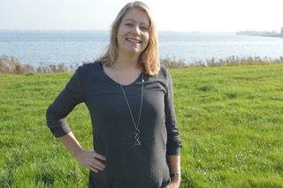 Nathalie Veenstra